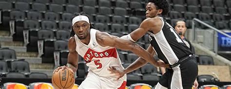 raptors results|Toronto Raptors vs San Antonio Spurs Nov 5, 2023 Game .